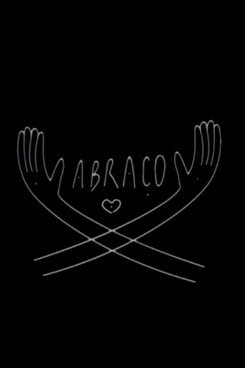 Poster de Curta Abraço (2019)