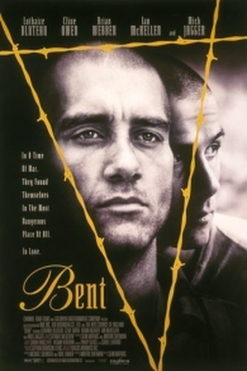  de Filme Bent (1997)