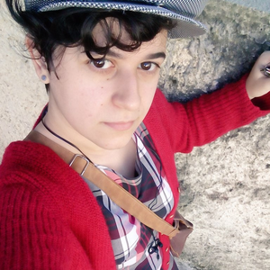 Foto de perfil de Carolina