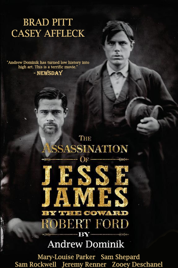  de Filme O Assassinato de Jesse James pelo Covarde Robert Ford (2007)