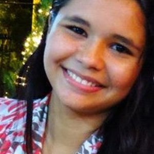 Foto de perfil de aliane lívia