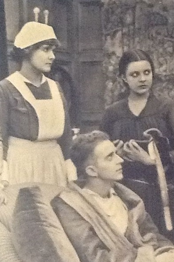  de Filme O Jardim Secreto (1919)