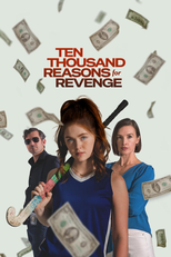 Ten Thousand Reasons for Revenge (Ten Thousand Reasons for Revenge)