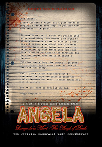 Angela: The Official Sleepaway Camp Documentary (Angela: The Official Sleepaway Camp Documentary)