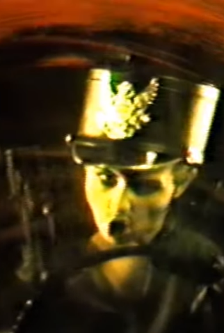 Poster 1 de Curta Geneva Jacuzzi: Dark Streets (2011)