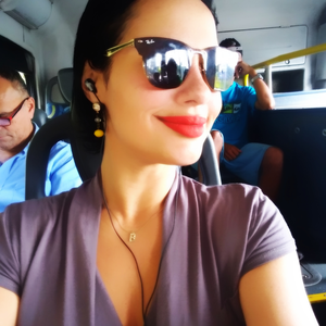 Foto de perfil de Bia