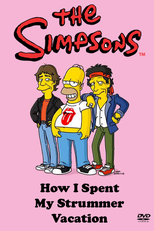 The Simpsons - How I Spent My Strummer Vacation (The Simpsons - How I Spent My Strummer Vacation)