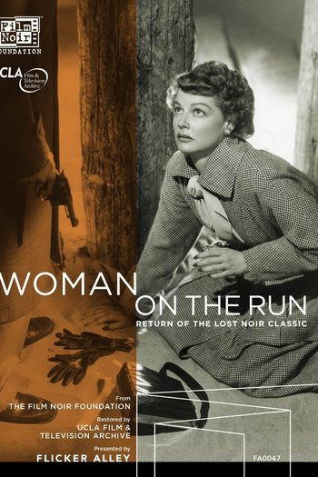  de Filme Na Noite do Crime (1950)