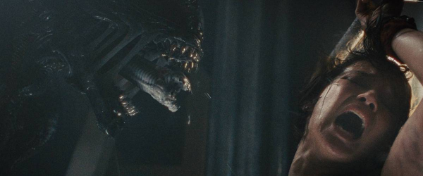 Alien: Romulus ultrapassa US$ 100 milhões em bilheteria mundial