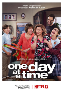 Um Dia de Cada Vez (1ª Temporada) (One Day at a Time (Season 1))