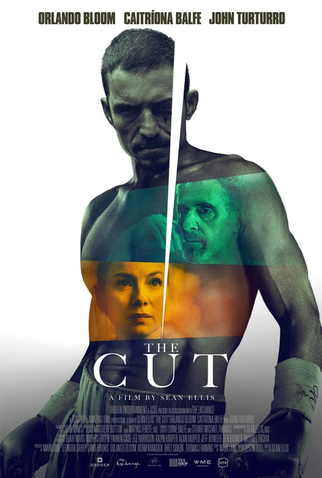 Poster 2 de Filme O Peso da Vitória (2024)