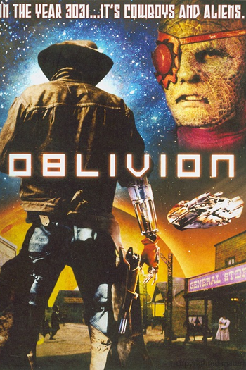  de Filme Oblivion (1994)