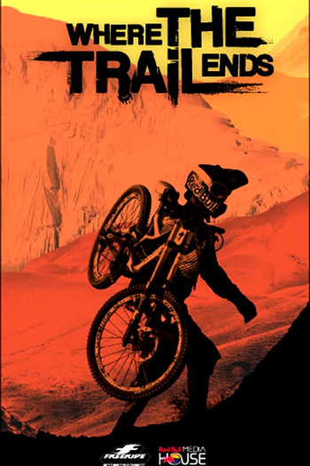  de Filme Where the Trail Ends (2012)