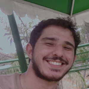 Foto de perfil de Rafael Henrique Ferreira