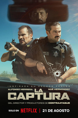 Cara a Cara com El Chapo (La Captura)
