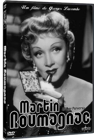 Poster 5 de Filme Mulher Perversa (1946)