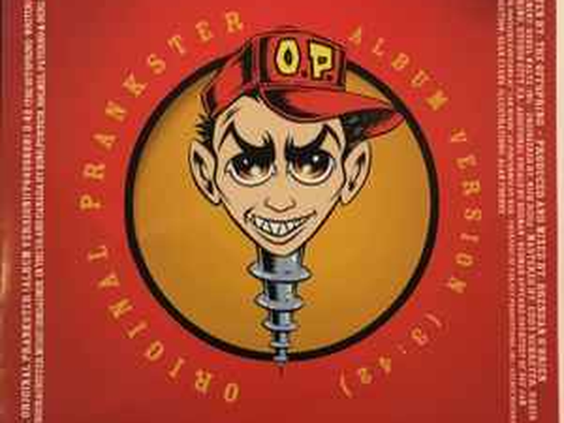 Foto 8 de The Offspring - Original Prankster