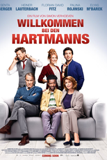 Willkommen bei den Hartmanns (Willkommen bei den Hartmanns)