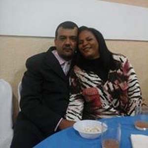 Foto de perfil de GERSON FERREIRA DE LIMA