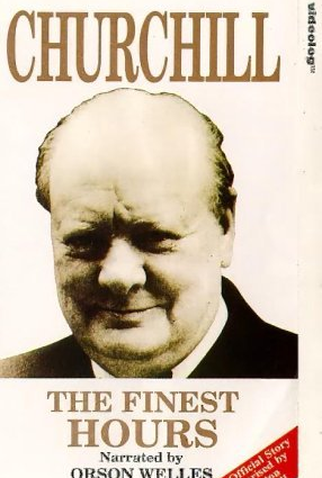 Poster 3 de Filme The Finest Hours (1964)