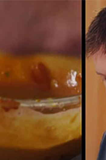Poster de Episódio Cocktail Sauce (2013)