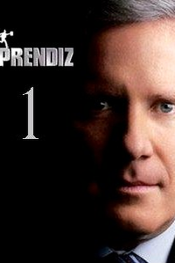 Poster de TV O Aprendiz (2004)