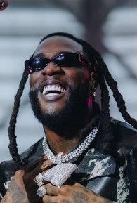 Burna Boy