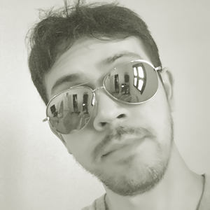 Foto de perfil de Hermes Carmo