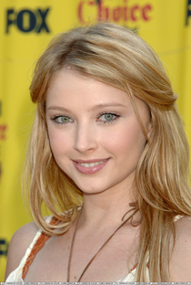 Elisabeth Harnois - Poster 1