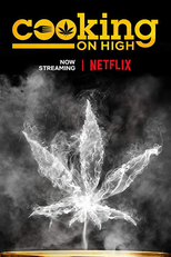Cozinhando em 4:20 (1ª Temporada) (Cooking on High (Season 1))