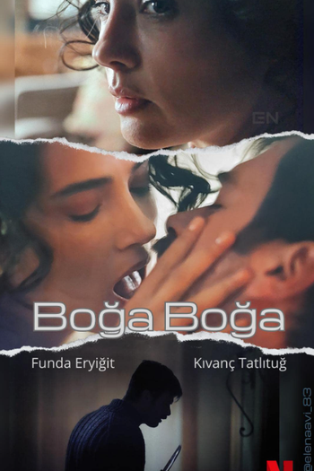  de Filme Encurralados (2023)