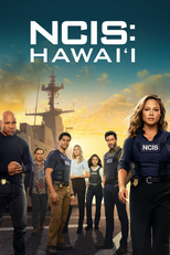 NCIS: Hawai'i (3ª Temporada) (NCIS: Hawai'i (Season 3))