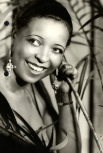 Ethel Waters - Poster / Capa / Cartaz - Oficial 1