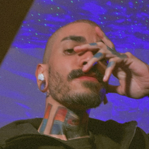 Foto de perfil de Abner XZ