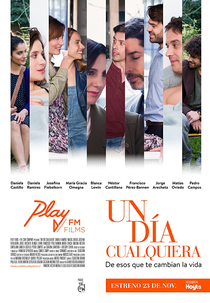 Un Día Cualquiera (Un Día Cualquiera)