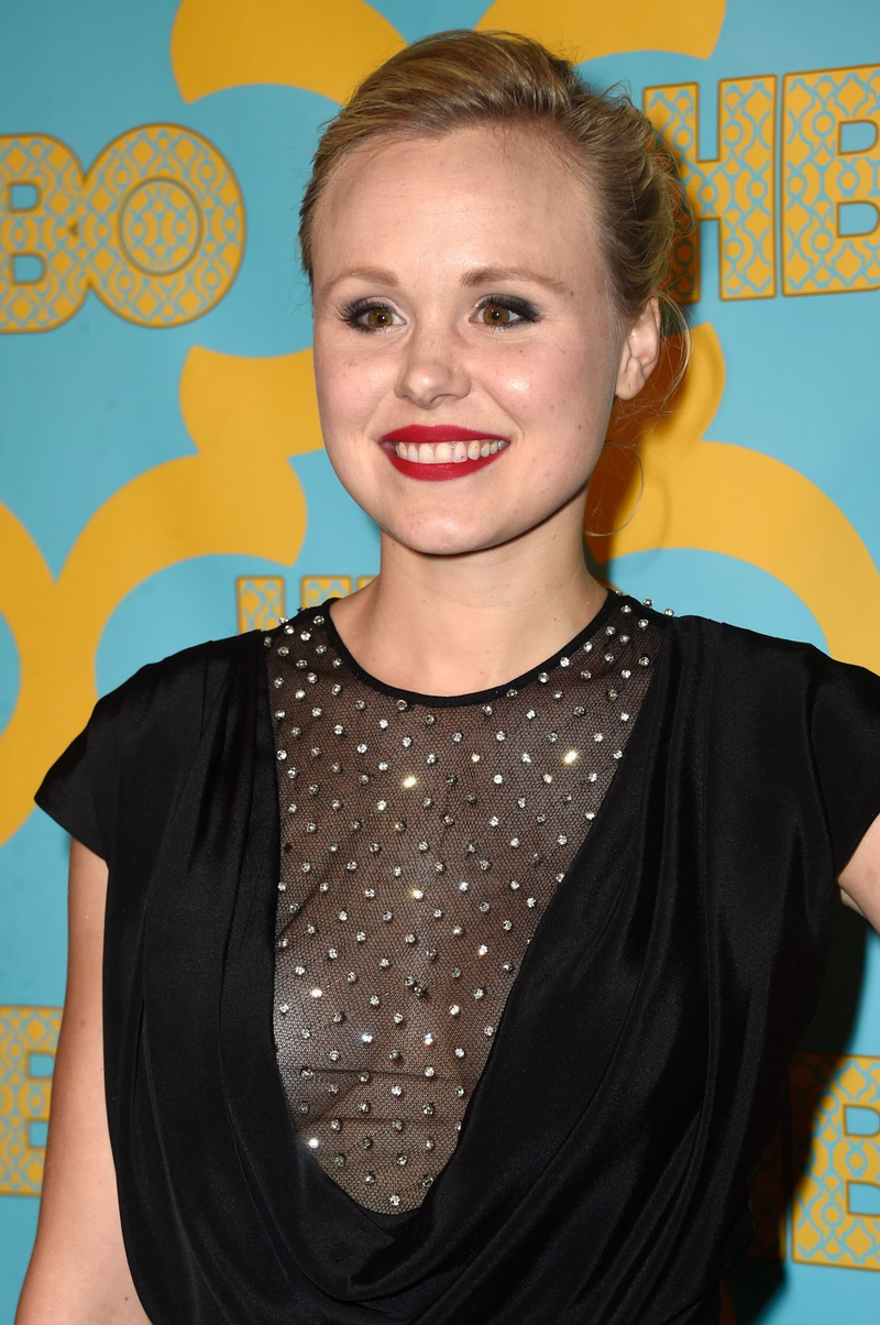 Alison Pill - Foto 2