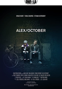 Alex/October (Alex/October)