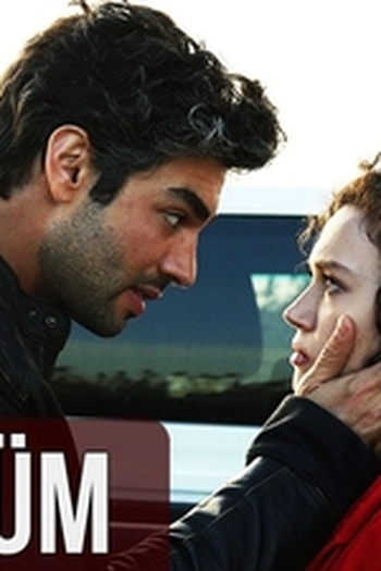 Poster de Episódio Zümrüt Nerede (2018)