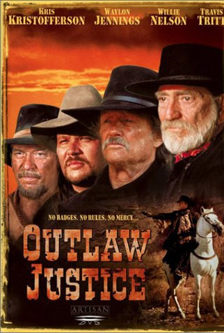 Poster 1 de Filme Os Bravos Fora-da-Lei (1999)