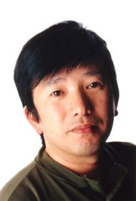 Shigeru Nakahara