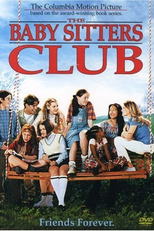 O Clube das Babás (Baby Sitters Club)