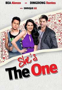 She's the One (She's the One)