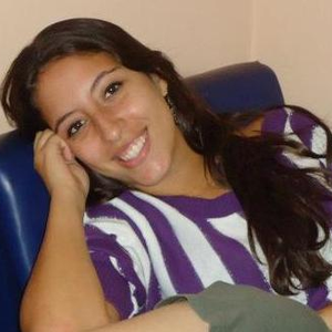 Foto de perfil de Natália Cesário