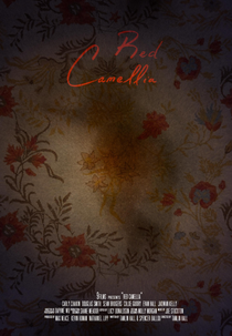 Red Camellia (Red Camellia)