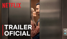 Paixão de Escritório | Jennifer Lopez e Brett Goldstein | Trailer oficial | Netflix