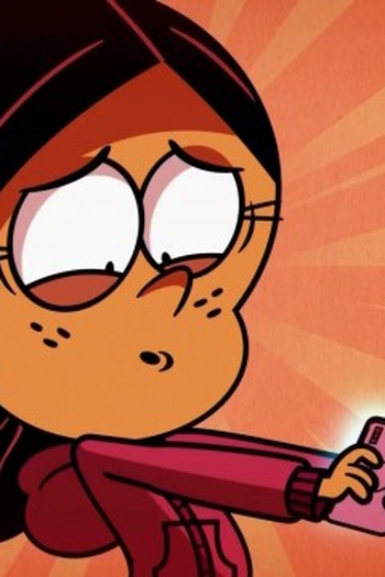 Poster de Episódio Achy Breaky Art (2021)