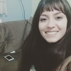 Foto de perfil de Íris