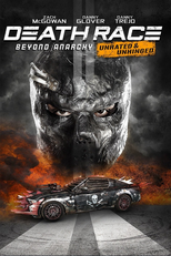 Corrida Mortal 4: Além da Anarquia (Death Race 4: Beyond Anarchy)