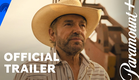 Landman | Official Trailer | Paramount+