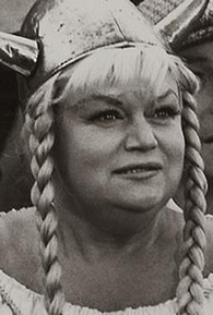 Eddra Gale